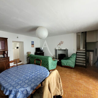  Maison � vendre 5 pi�ces 106 m�