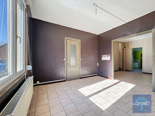  Maison � vendre 7 pi�ces 123 m�