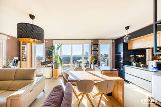  Appartement � vendre 5 pi�ces 100 m�