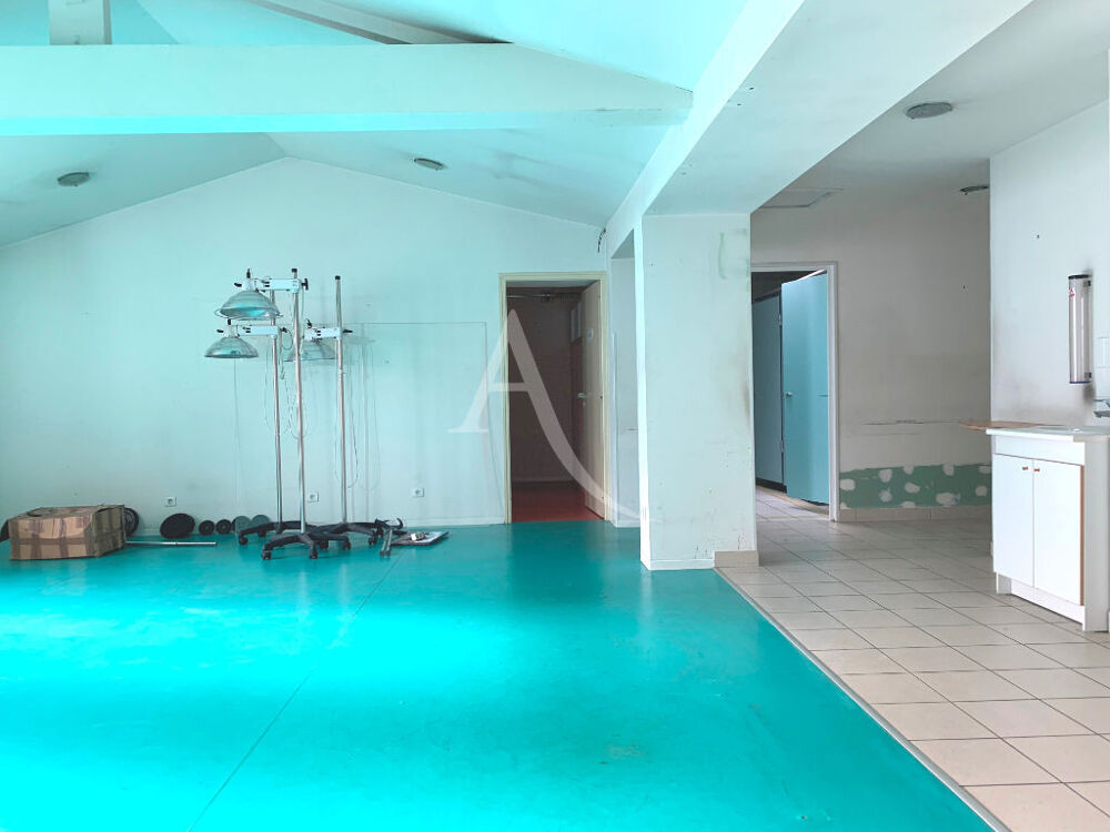 LE FENOUILLER - 260m² - très rare !