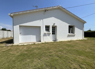  Maison à vendre 4 pièces 114 m²