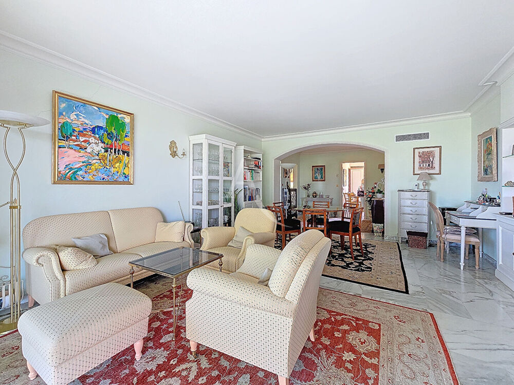  vendre  Appartement Cannes (06400)