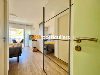  Appartement � vendre 1 pi�ce 24 m�