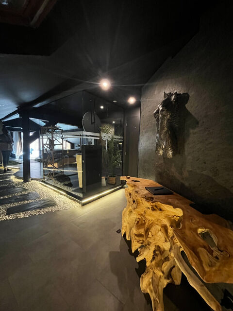 Fonds de commerce 270000 88000 Epinal