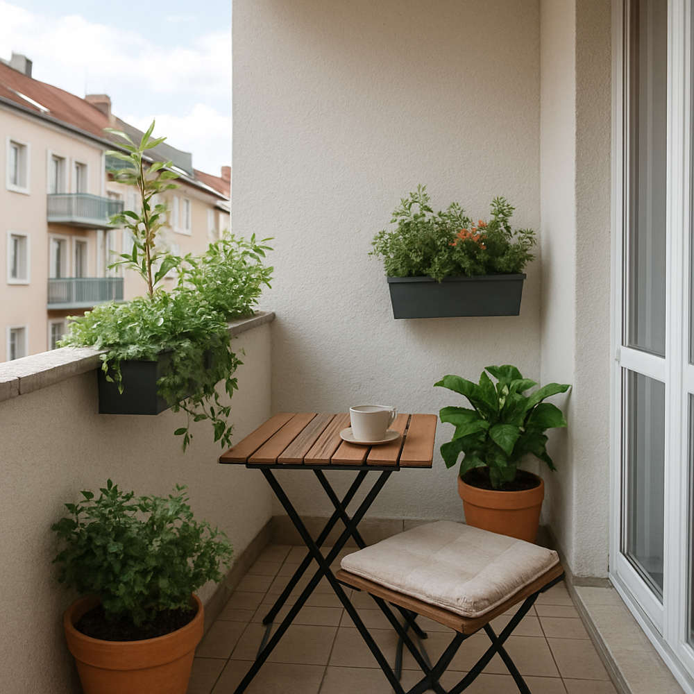 Vente Appartement Appartement 2 pièces de 44 m2 (Toulouse) Toulouse