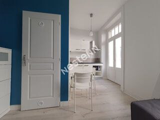  Appartement � louer 1 pi�ce 16 m�