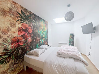  Maison à louer 3 pièces 110 m² Bricon