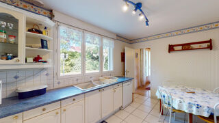  Maison  vendre 7 pices 158 m