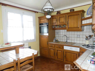 Maison à vendre 7 pièces 138 m²