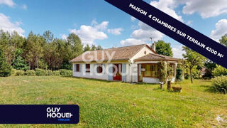  Maison � vendre 6 pi�ces 138 m�