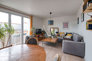  Appartement � vendre 3 pi�ces 73 m�