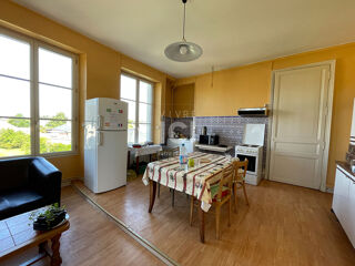  Appartement à louer 1 pièce 23 m²