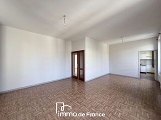  Appartement � vendre 4 pi�ces 82 m�