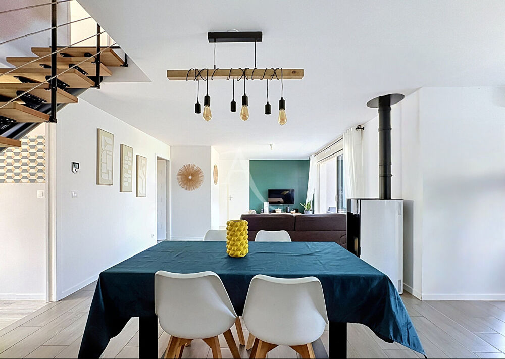 Vente Maison Maison Chavagnes 4 chambres Terranjou