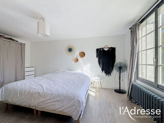  Maison à vendre 3 pièces 90 m²