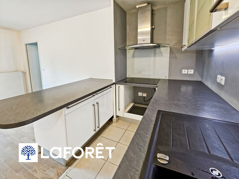  Appartement � louer 2 pi�ces 44 m�