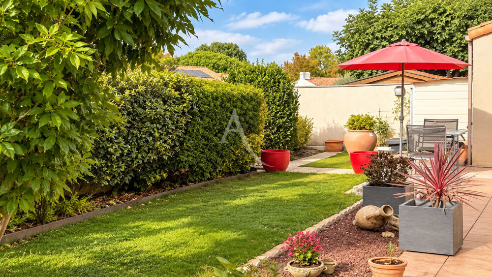à vendre  Maison Les Sables-d'Olonne (85100)