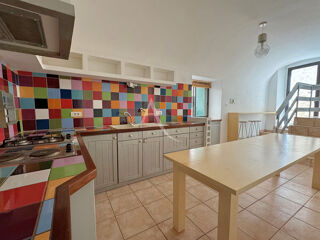  Maison à vendre 5 pièces 109 m²