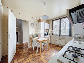  Maison � vendre 8 pi�ces 146 m�