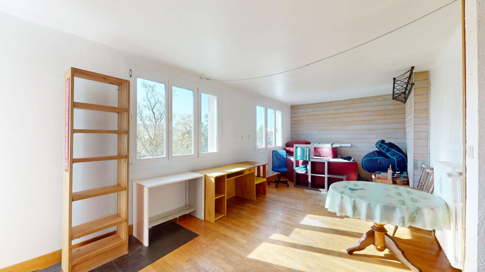 Vente Appartement Appartement Besancon 5 pièce(s) 74 m2 Besancon