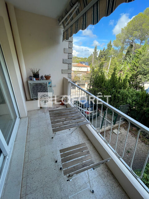  Appartement  louer 1 pice 30 m Saint raphael
