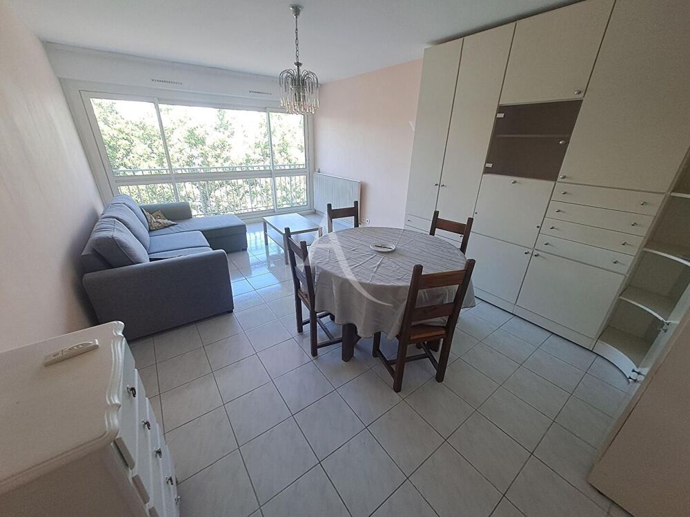 Appartement Nantes - 3 pièce(s) - 66.18 m2