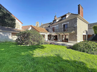  Maison à vendre 9 pièces 300 m²