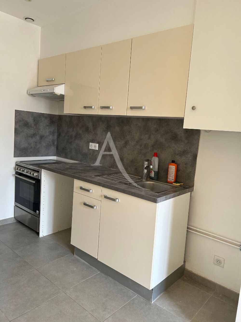 Location Appartement Appartement Vitry Sur Seine 2 pièce(s) 38.38m2 Vitry sur seine