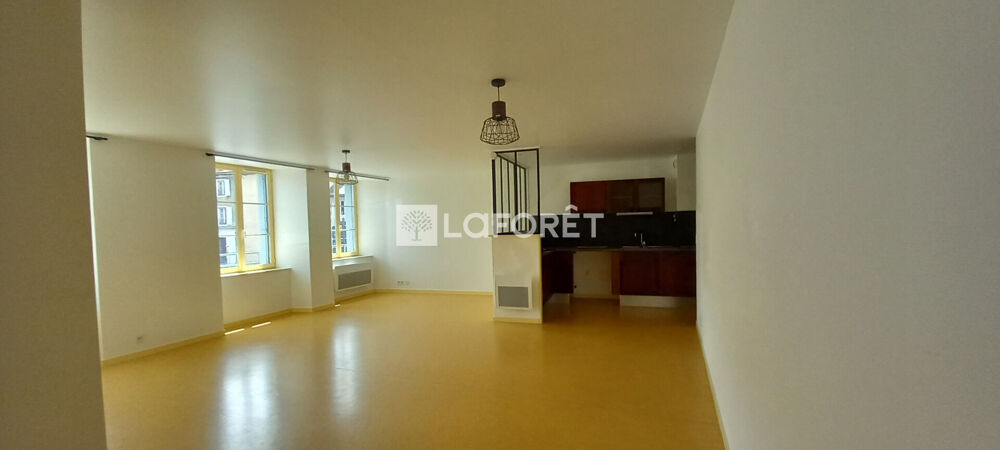Appartement Saint Flour 5 pièce(s)