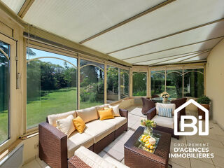  Maison � vendre 6 pi�ces 189 m�