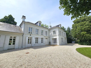  Maison à vendre 12 pièces 350 m²
