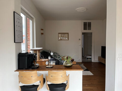  Appartement � louer 3 pi�ces 71 m�