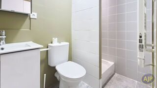  Appartement � louer 1 pi�ce 26 m�