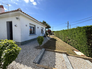  Maison à vendre 4 pièces 85 m²