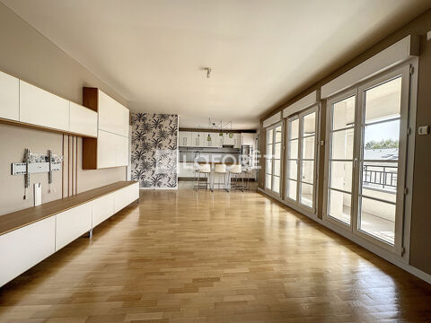   Rare & unique ! Appartement - 5 pice(s) - 108 m