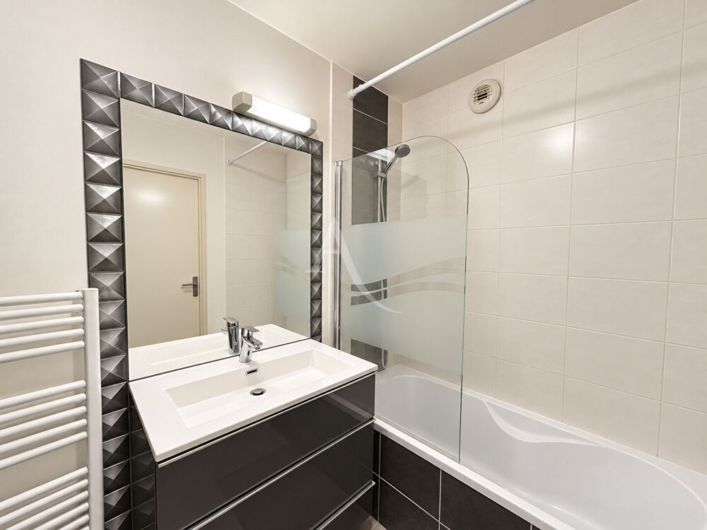Vente Appartement T4 - Quartier Bagatelle Chézine - 3 chambres dont une suite parentale Saint herblain