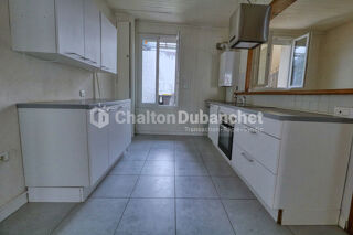  Appartement à vendre 3 pièces 52 m²