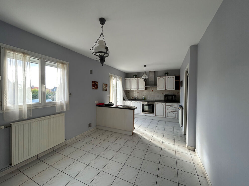 Vente Maison Maison de plain pied - SAINT-HERBLAIN Bourg Saint herblain