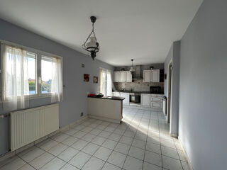 Vente Maison Maison de plain pied - SAINT-HERBLAIN Bourg Saint herblain