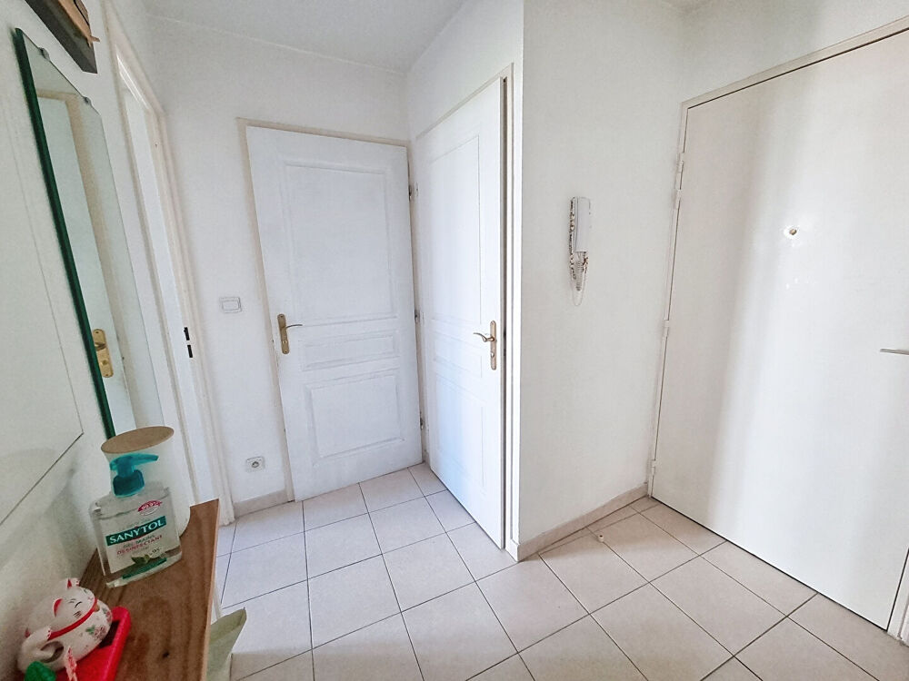 Location Appartement TOUL.ON OUEST APPT T2 + place de parking Toulon