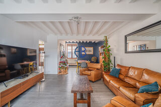  Maison � vendre 3 pi�ces 97 m�