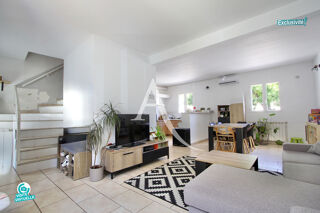  Maison à vendre 4 pièces 90 m²