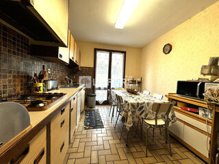  Maison � vendre 5 pi�ces 115 m�