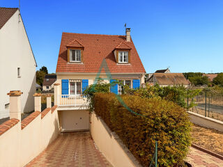 Maison 7 pièces 110 m² · à Mennecy · 110 m² · 370 000 €