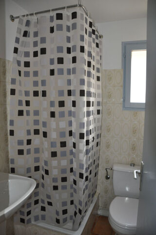  Appartement à louer 1 pièce 18 m²