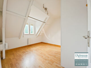  Appartement à louer 2 pièces 34 m²