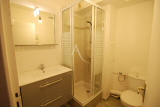  Appartement � louer 1 pi�ce 25 m�