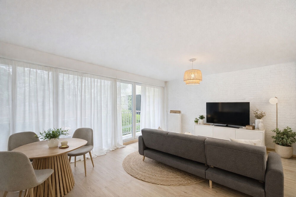 Appartement 2 pièces 64 m² · à Tours · 64 m² · 150 000 €