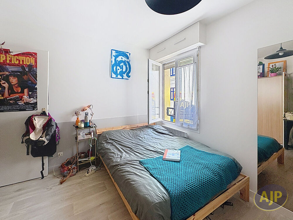 Location Appartement Nantes Canclaux - Studio 18m2 Nantes