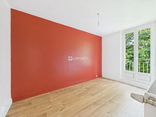  Appartement à vendre 3 pièces 58 m²